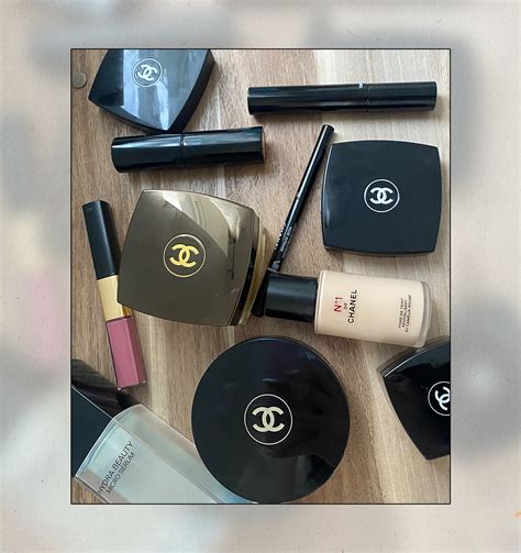 make up occhi chanel|The Best Chanel Makeup Products, Editor Tested and .